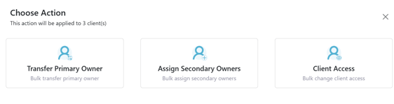 how to manage access settings 11-1