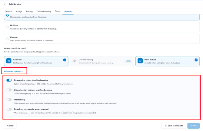 add-ons-advacned-options