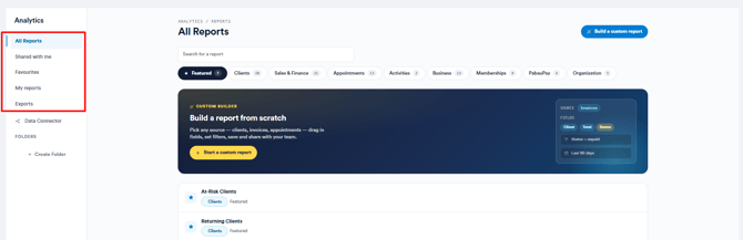 analytics-sidebars