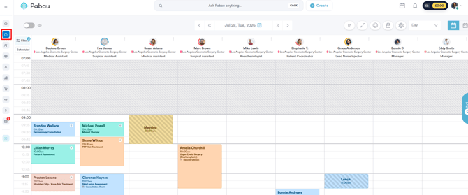 calendar-home-screen