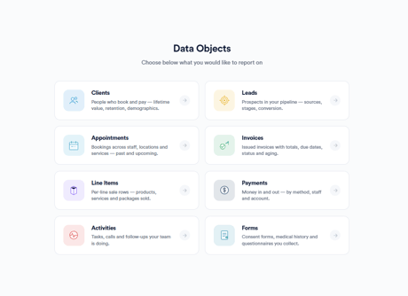 choose-data-objects