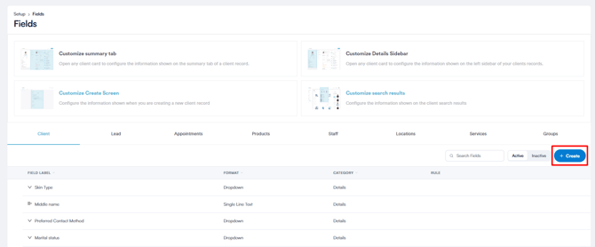 create-button-setup-fields