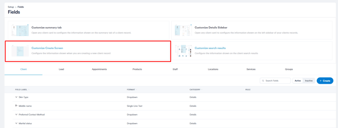 customize-create-screen