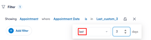 last-days-filter