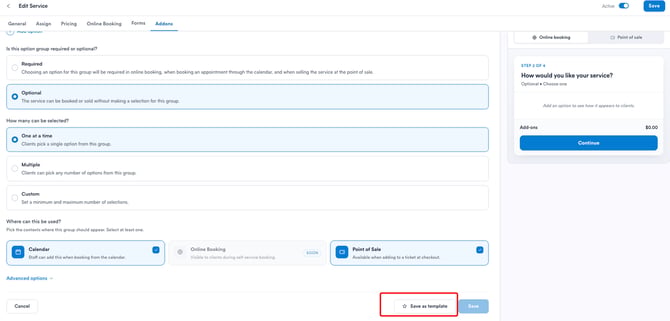 save-add-on-template