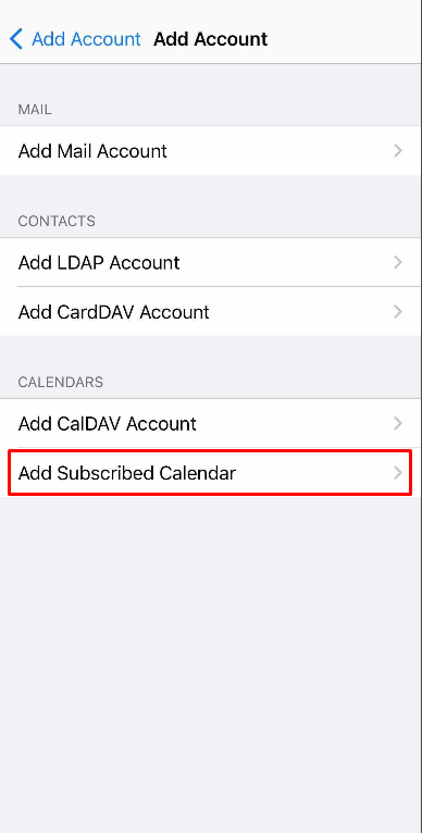 Mac Calendar iCal Google Calendar Outlook Integration