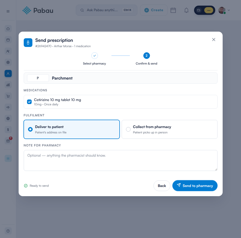 confirm-and-send